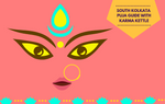 South Kolkata Puja Guide With Karma Kettle