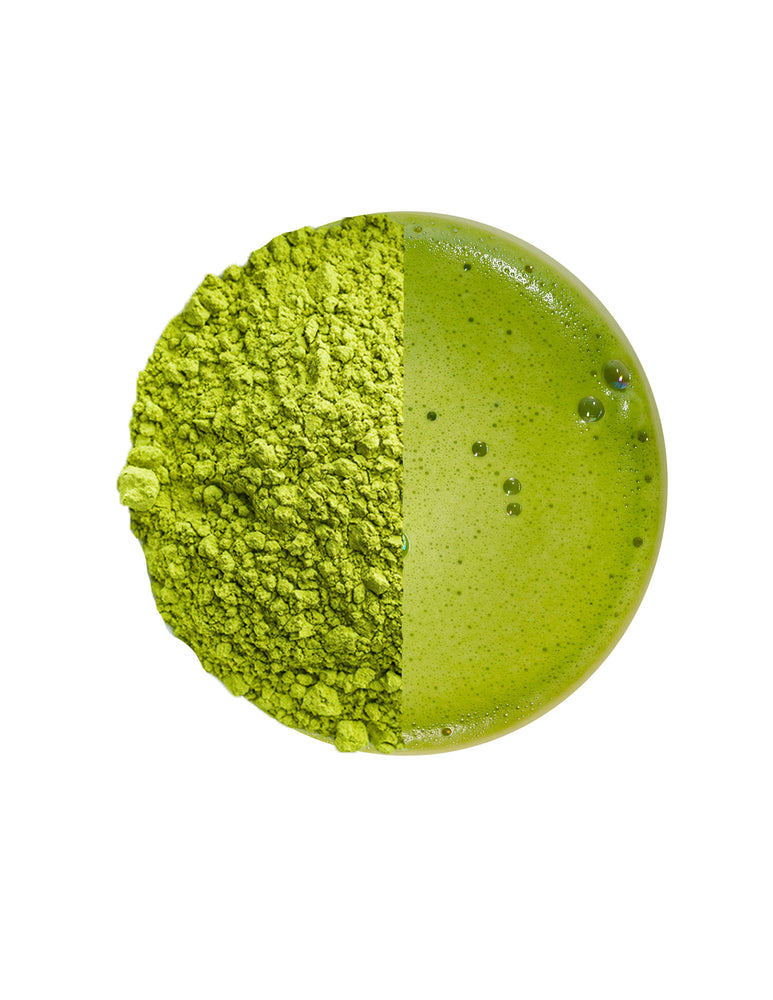 
                  
                    Load image into Gallery viewer, Matcha Lemongrass Ginger 
                  
                