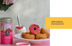 Istanbul Doughnuts