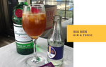 Big Ben Gin & Tonic