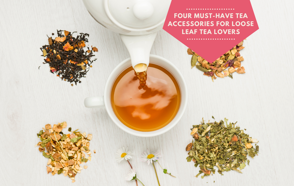 Buy Tea Online Blog The Essential Equipment For Every Tea Lover