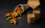 Baarish aur Chai Pakore: Indian snacks to try this monsoon with your tea