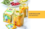 Aam Salaam Mocktail