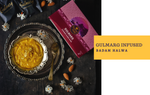 Gulmarg Infused Badam Halwa