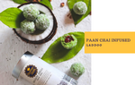 Paan Laddoo Recipe