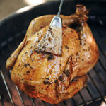 Tea Smoked Roast Chicken