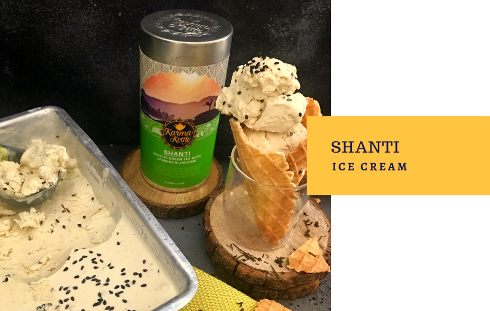 Shanti Ice Cream