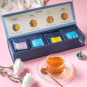 
                  
                    Load image into Gallery viewer, Meditations In My Teacup
                  
                