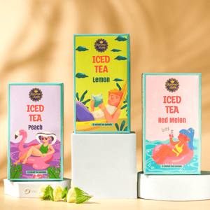 
                  
                    Load image into Gallery viewer, Instant Red Melon Iced Tea
                  
                