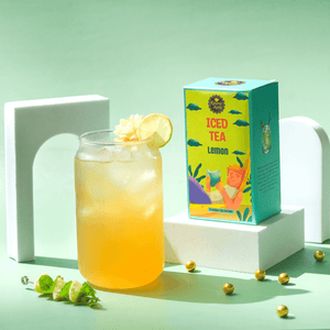 
                  
                    Load image into Gallery viewer, Instant Lemon Iced Tea
                  
                