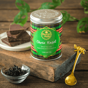 
                  
                    Load image into Gallery viewer, Choco Hazel
                  
                