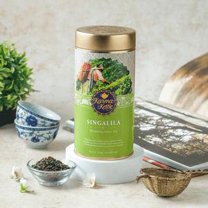 
                  
                    Load image into Gallery viewer, Darjeeling Green tea
                  
                