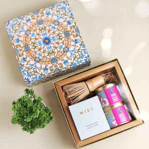 
                  
                    Load image into Gallery viewer, Karma Kettle x MISA Limited Edition Gift Box
                  
                