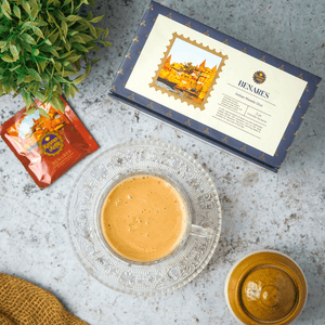 
                  
                    Load image into Gallery viewer, Masala Chai
                  
                