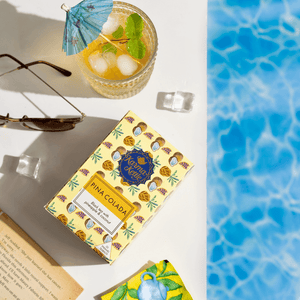 
                  
                    Load image into Gallery viewer, Black tea with pineapple &amp;amp; coconut
                  
                