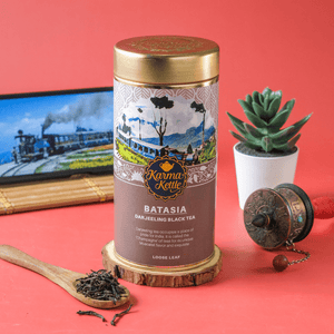 
                  
                    Load image into Gallery viewer, Darjeeling Black tea
                  
                