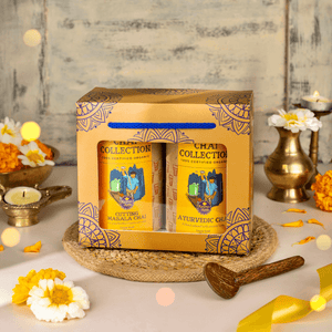 
                  
                    Load image into Gallery viewer, Chai Collection Gift Set
                  
                