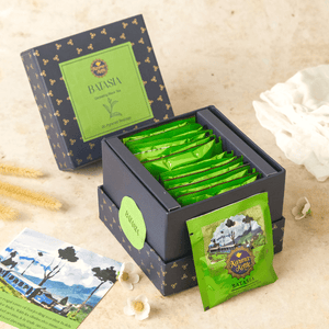 
                  
                    Load image into Gallery viewer, Darjeeling Black tea
                  
                