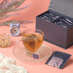 
                  
                    Load image into Gallery viewer, Lavender, Seabuckthorn and Nettle Tea
                  
                