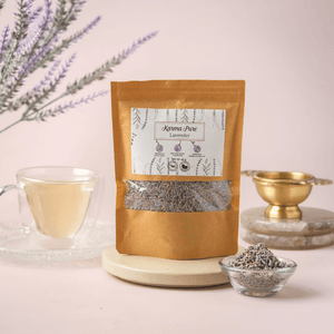 
                  
                    Load image into Gallery viewer, Lavender Tea
                  
                