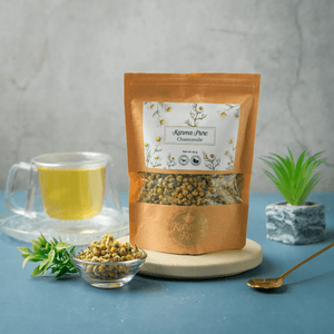 
                  
                    Load image into Gallery viewer, Chamomile Tea
                  
                