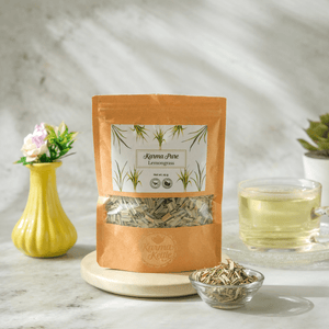 
                  
                    Load image into Gallery viewer, Lemongrass Tea
                  
                