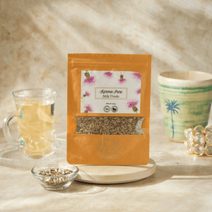 
                  
                    Load image into Gallery viewer, Karma Pure Milk Thistle
                  
                