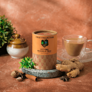 
                  
                    Load image into Gallery viewer, Cutting Masala Chai
                  
                