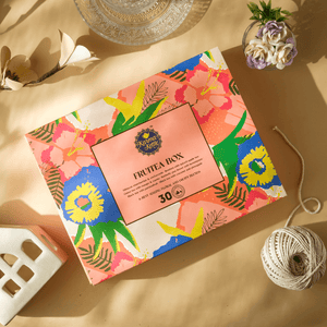 
                  
                    Load image into Gallery viewer, Fruitea Box
                  
                