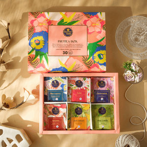 
                  
                    Load image into Gallery viewer, Fruitea Box
                  
                