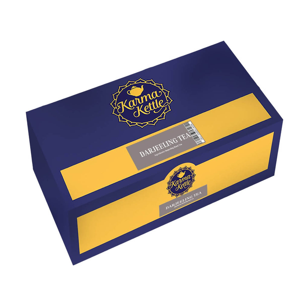 
                  
                    Load image into Gallery viewer, Darjeeling tea
                  
                
