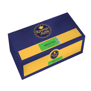 
                  
                    Load image into Gallery viewer, Green Tea
                  
                