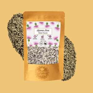 
                  
                    Load image into Gallery viewer, Karma Pure Milk Thistle
                  
                