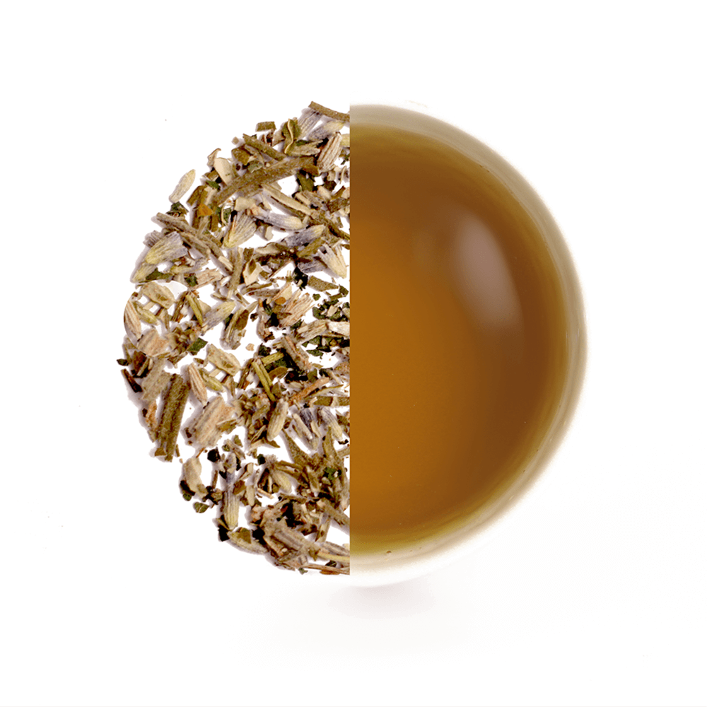 
                  
                    Load image into Gallery viewer, Organic Lavender, Seabuckthorn and Nettle Tea
                  
                