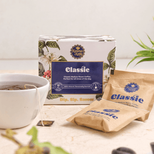 
                  
                    Load image into Gallery viewer, Classic Coffee
                  
                