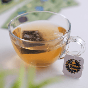
                  
                    Load image into Gallery viewer, Aromatic Jasmine Tea
                  
                