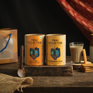 
                  
                    Load image into Gallery viewer, Chai Collection Gift Set
                  
                