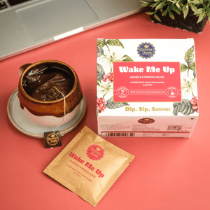 
                  
                    Load image into Gallery viewer, Wake Me Up Coffee
                  
                
