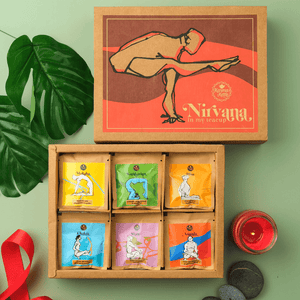 
                  
                    Load image into Gallery viewer, Nirvana In My Teacup
                  
                