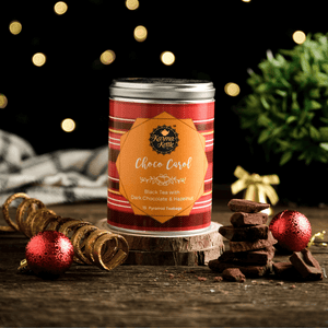 
                  
                    Load image into Gallery viewer, Choco Carol - Christmas Special Tea
                  
                