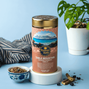 
                  
                    Load image into Gallery viewer, Rooibos tea with sage, licorice and vanilla
                  
                