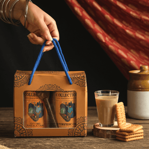 
                  
                    Load image into Gallery viewer, Chai Collection Gift Set
                  
                
