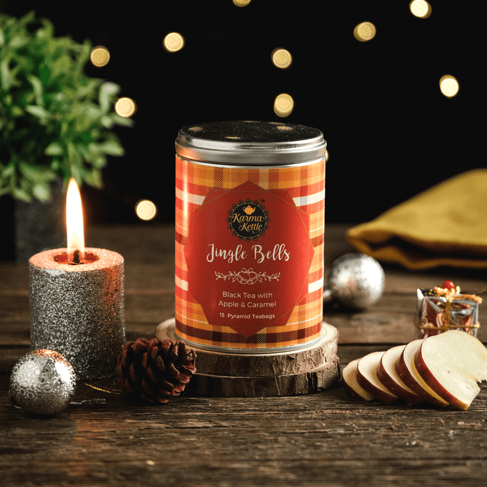Jingle Bells - Christmas Special Tea