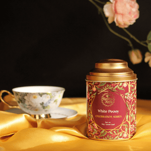 
                  
                    Load image into Gallery viewer, Peony White Tea
                  
                
