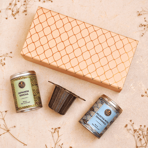 
                  
                    Load image into Gallery viewer, Rosette Gift Box
                  
                