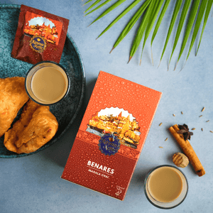 
                  
                    Load image into Gallery viewer, Masala Chai
                  
                