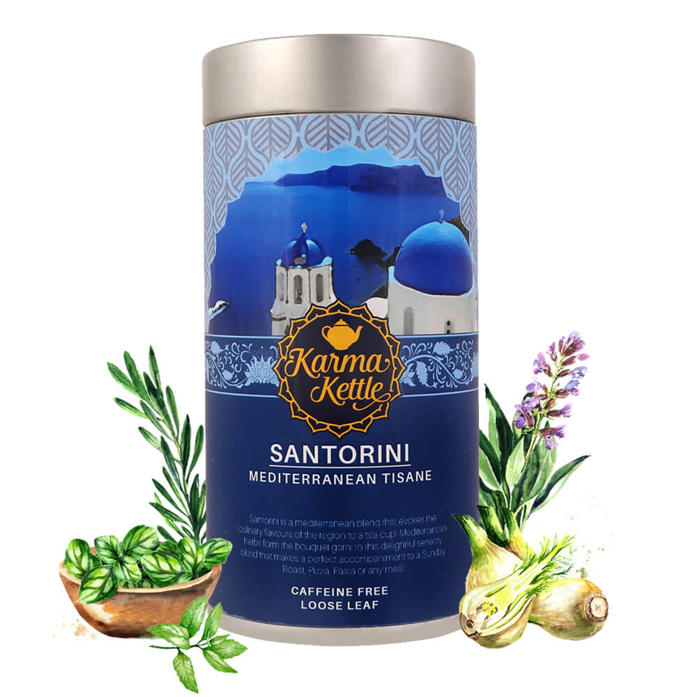 
                  
                    Load image into Gallery viewer, Santorini
                  
                