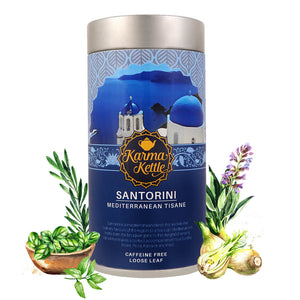 
                  
                    Load image into Gallery viewer, Santorini
                  
                