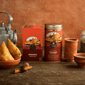 
                  
                    Load image into Gallery viewer, Masala Chai
                  
                