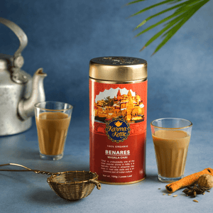 
                  
                    Load image into Gallery viewer, Masala Chai
                  
                